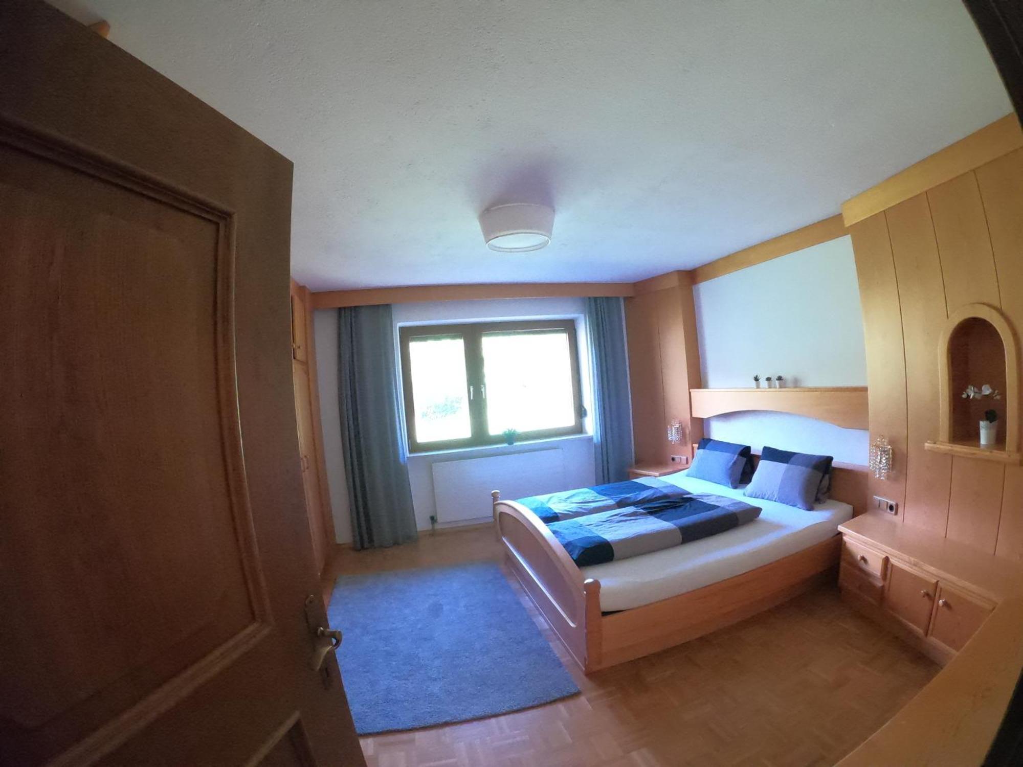 Haus Wolfi Villa Sautens Dış mekan fotoğraf