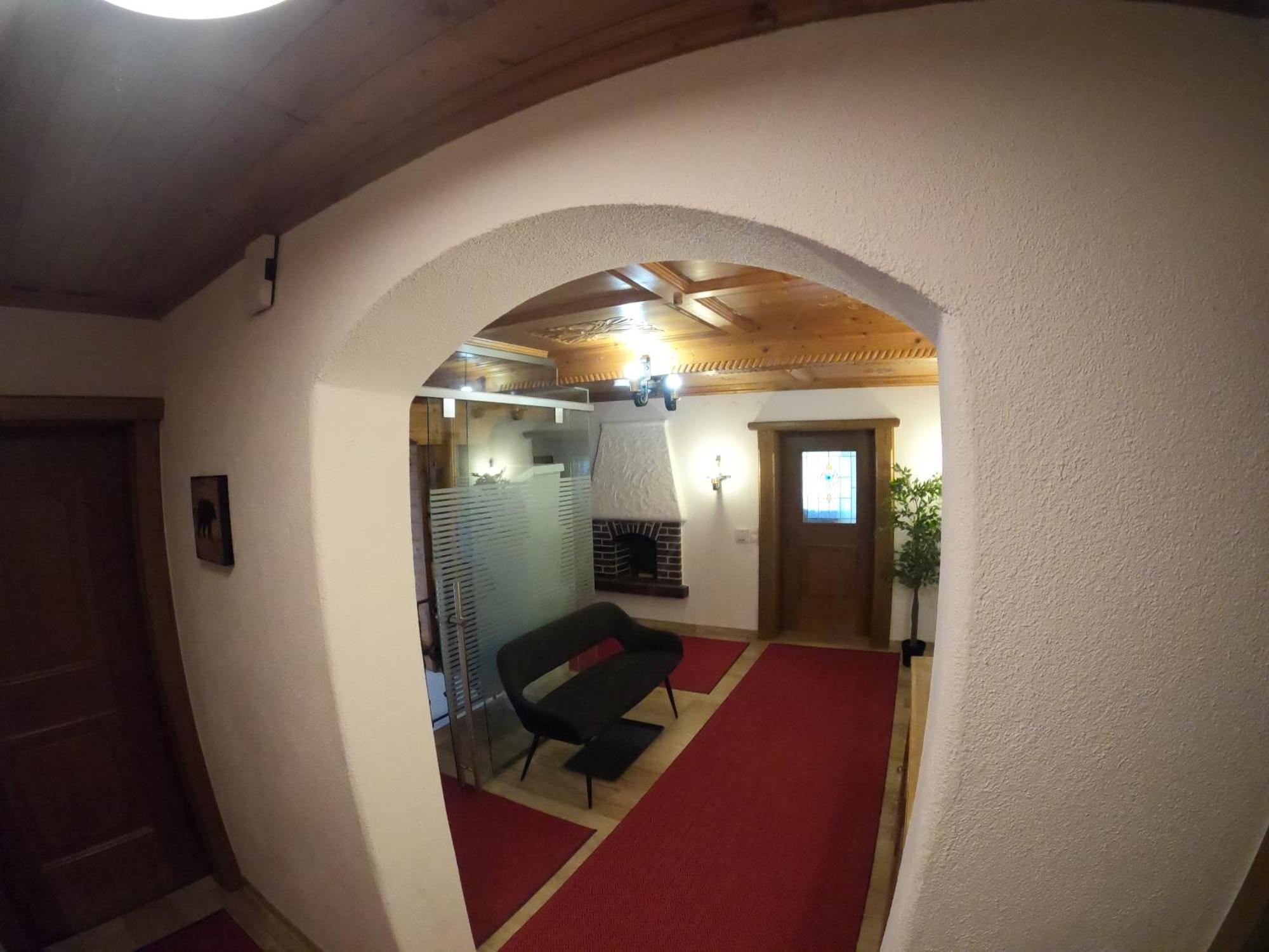 Haus Wolfi Villa Sautens Dış mekan fotoğraf