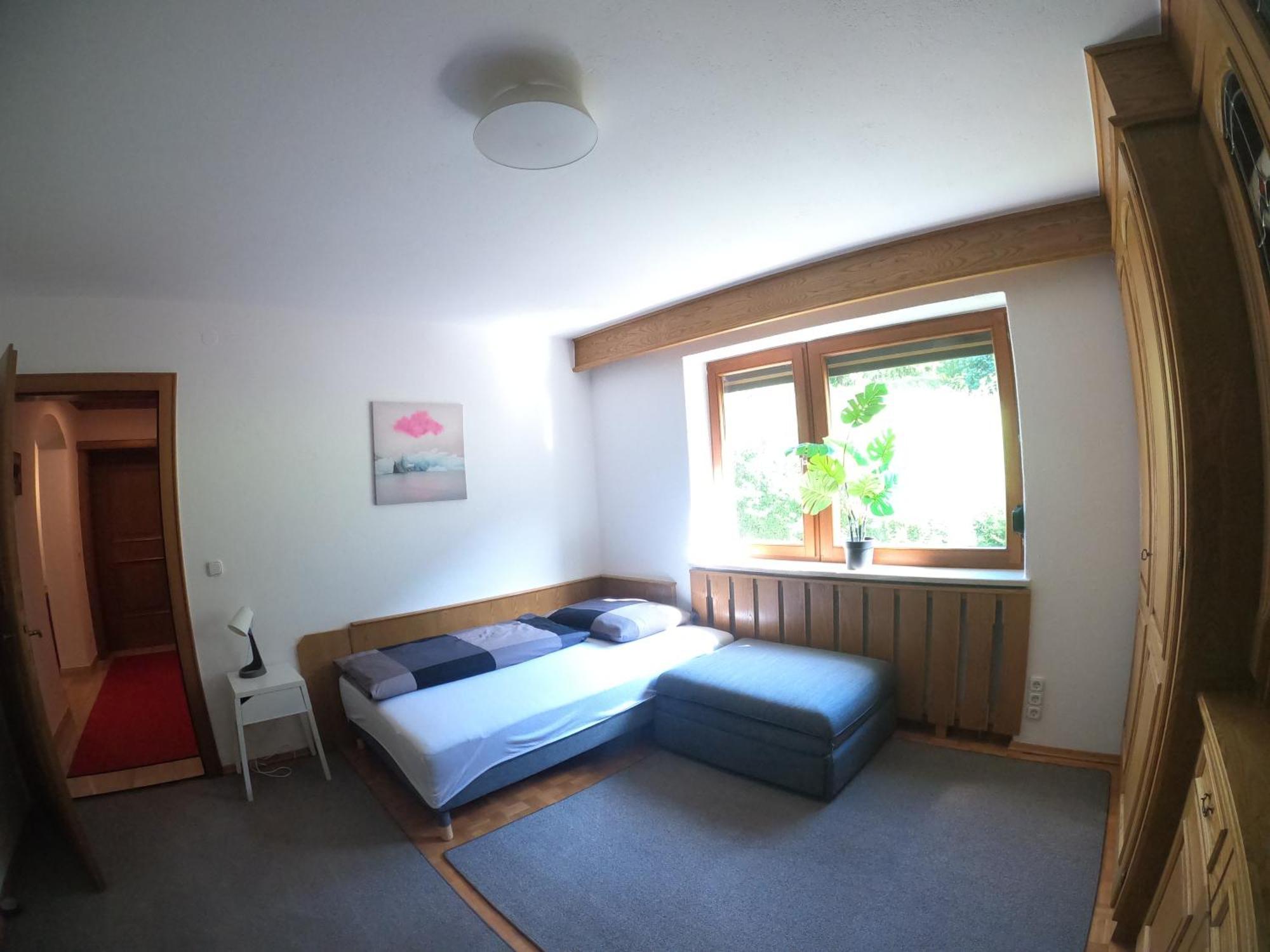 Haus Wolfi Villa Sautens Dış mekan fotoğraf