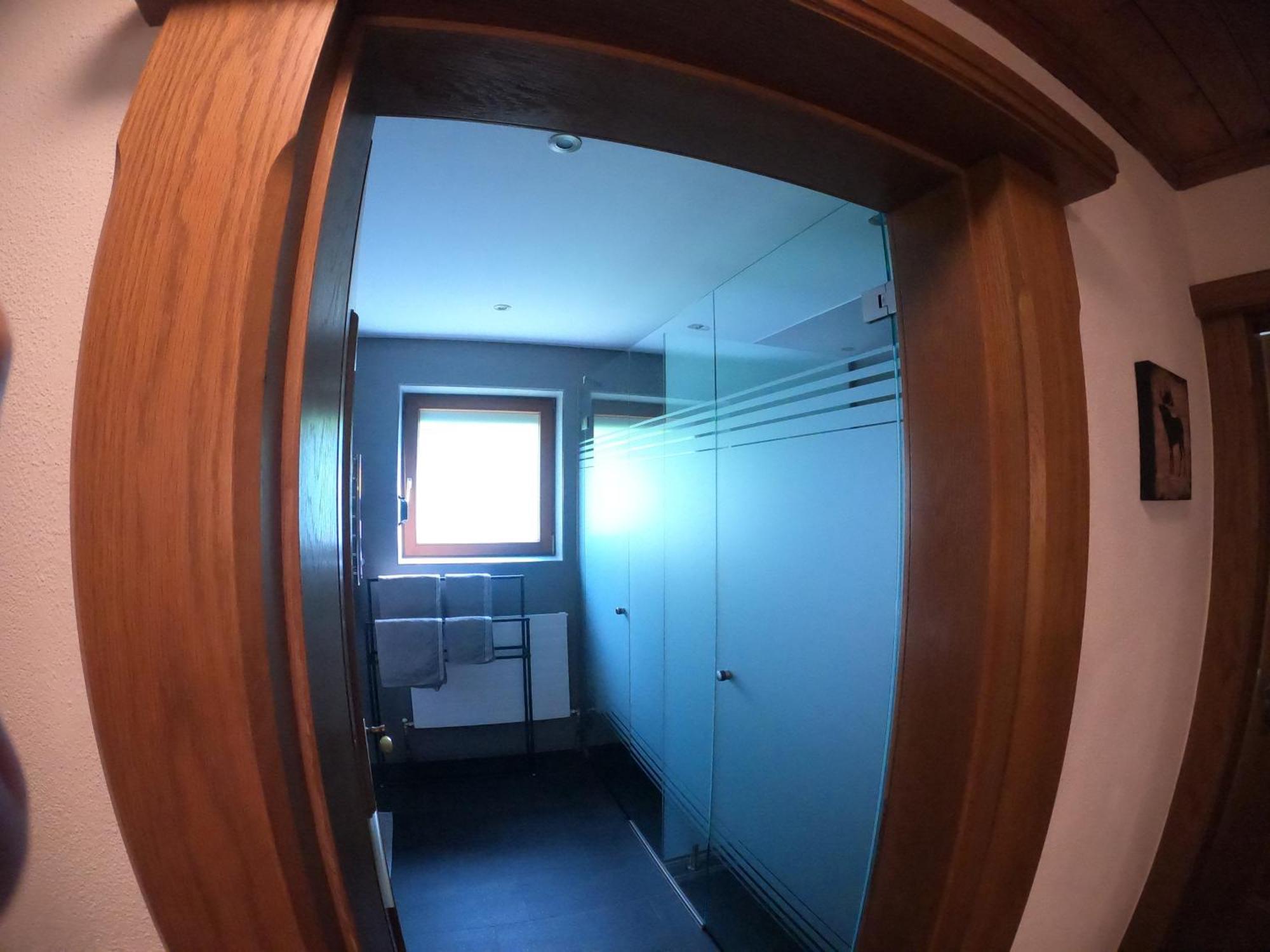 Haus Wolfi Villa Sautens Dış mekan fotoğraf